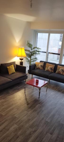 3 bedrooms apartment Paris 16 - Michel Ange